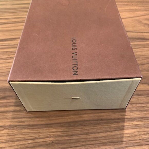 Louis Vuitton Men's Lombok Brown Leather Loafers - Picture 12 of 12